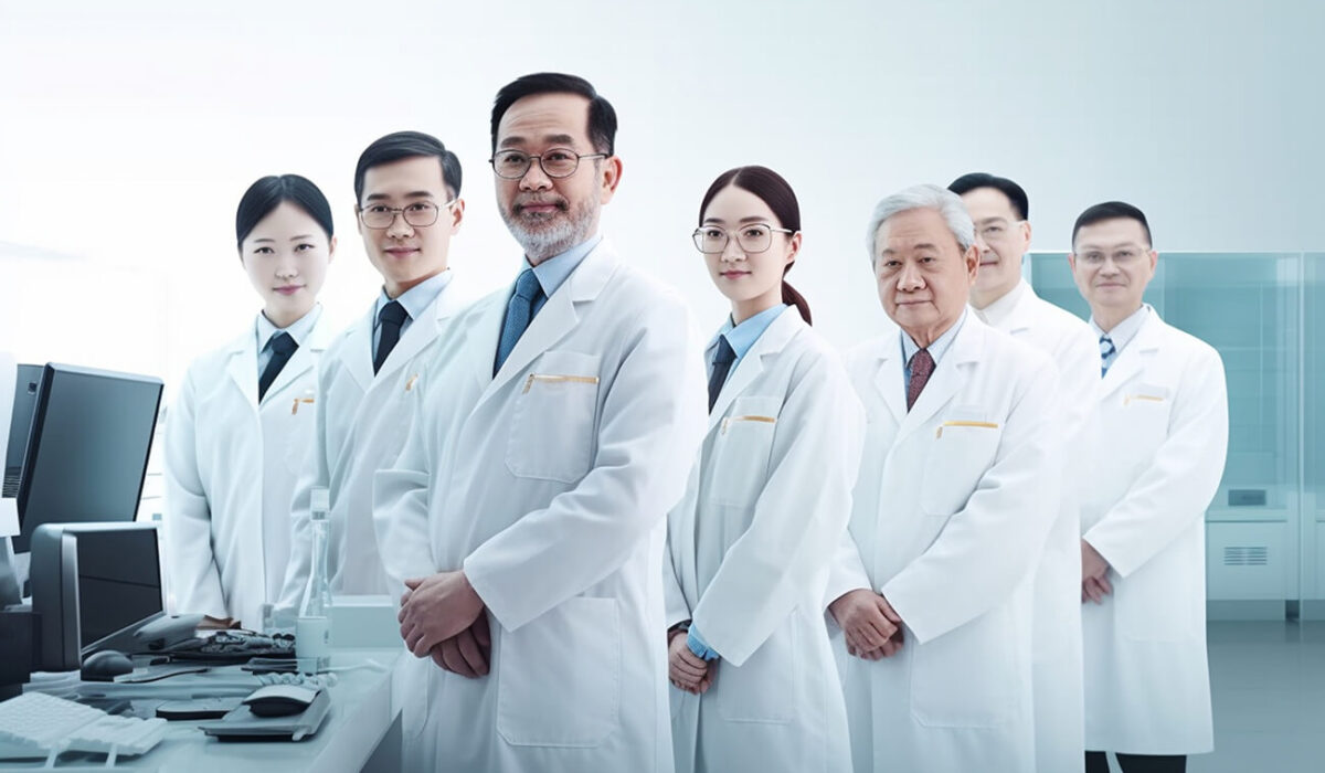 About Navivan Healthcare